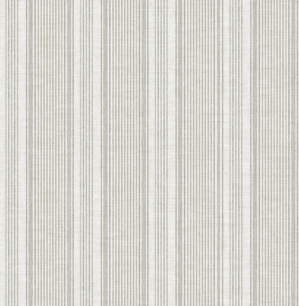 Haberdashery Ayanna Striped Wallpaper