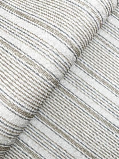 Haberdashery Ayanna Striped Wallpaper