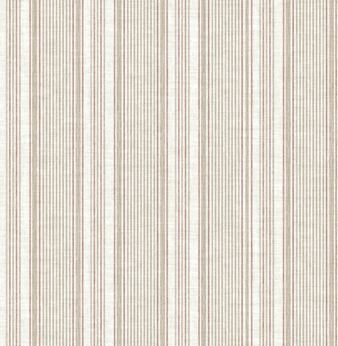 Haberdashery Ayanna Striped Wallpaper