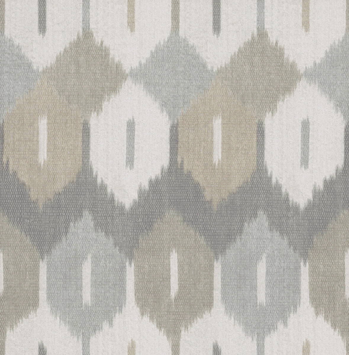 Haberdashery Abilene Ikat Wallpaper