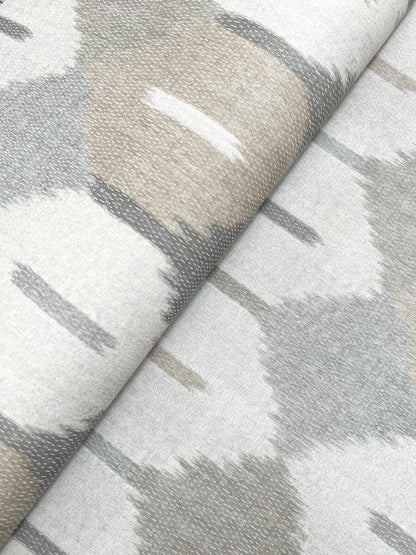 Haberdashery Abilene Ikat Wallpaper
