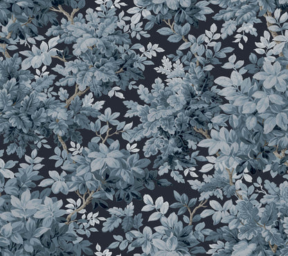 Haberdashery Greenwood Wallpaper