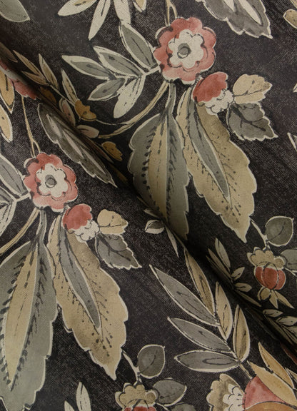 Printworks Begonia Floral Wallpaper