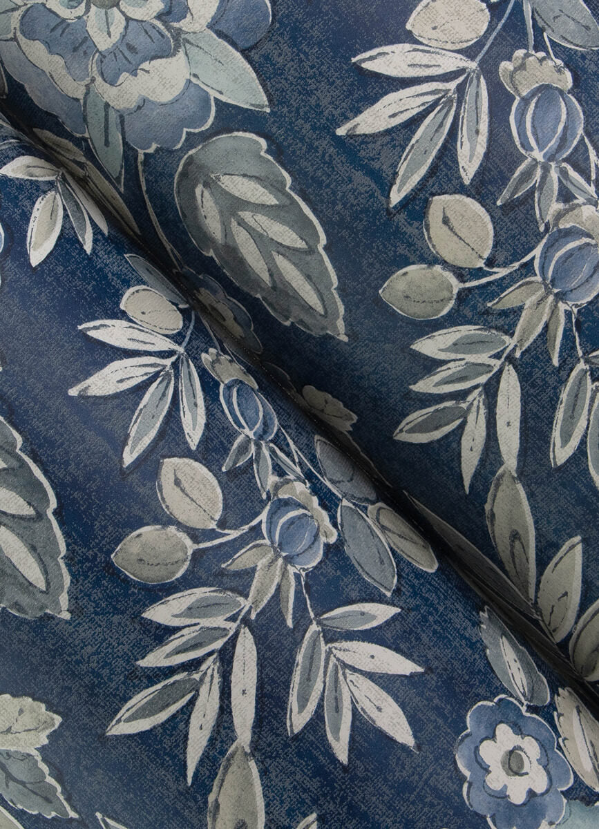 Printworks Begonia Floral Wallpaper