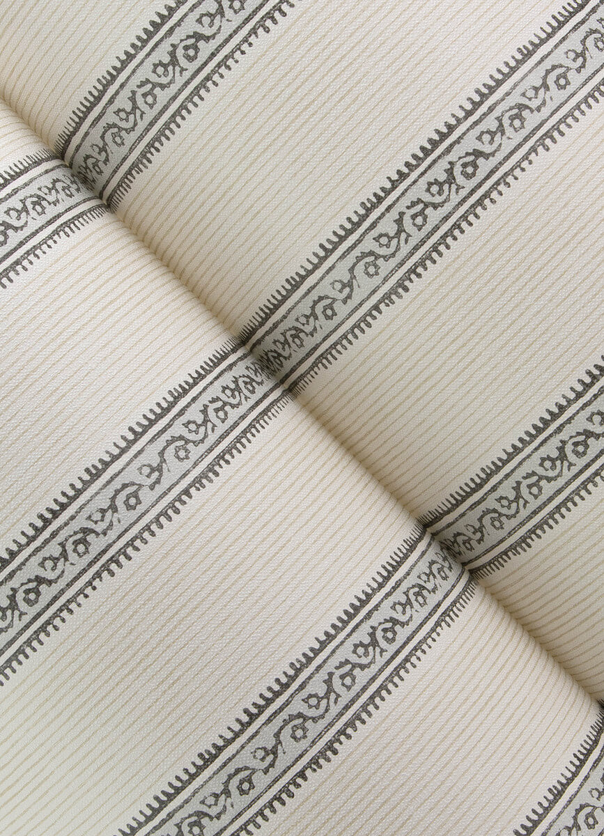 Printworks Mandevilla Stripe Wallpaper