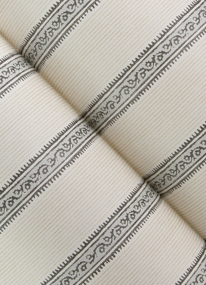 Printworks Mandevilla Stripe Wallpaper