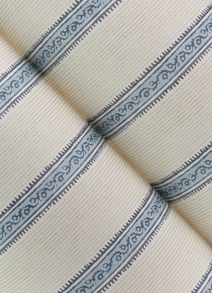 Printworks Mandevilla Stripe Wallpaper