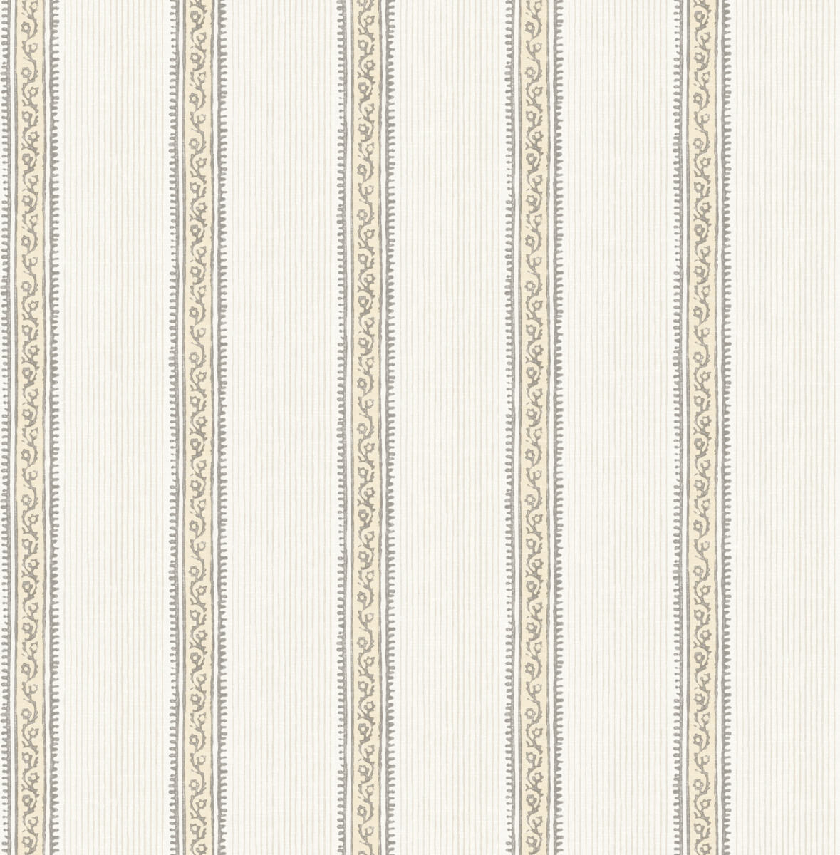 Printworks Mandevilla Stripe Wallpaper