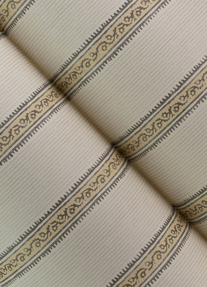 Printworks Mandevilla Stripe Wallpaper
