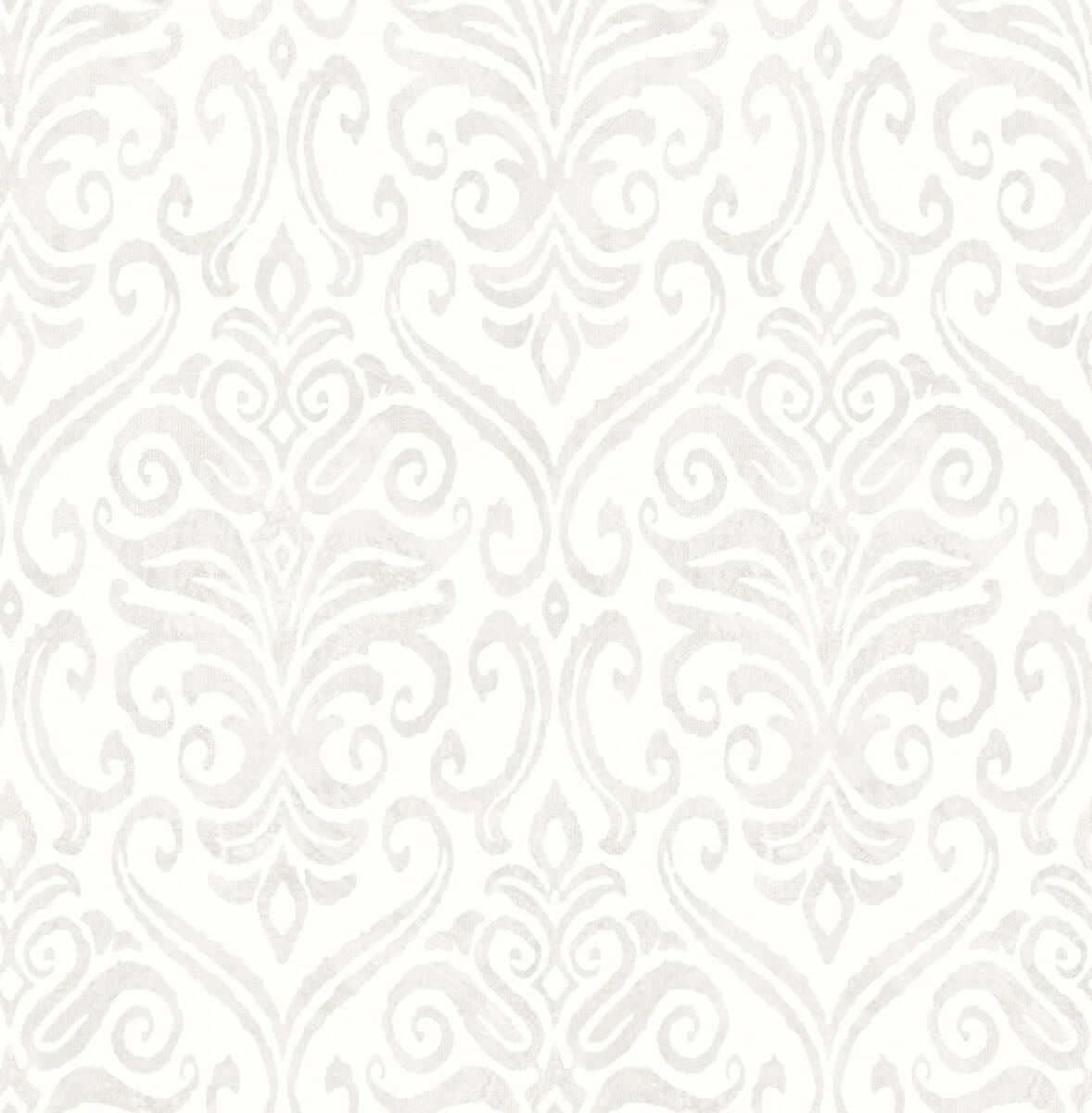 Printworks Adavu Damask Wallpaper