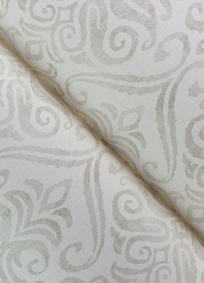 Printworks Adavu Damask Wallpaper
