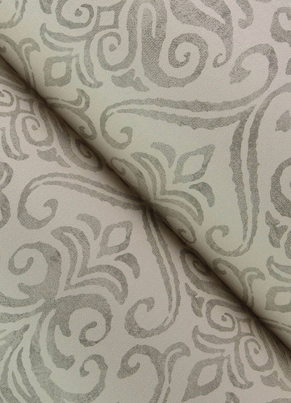 Printworks Adavu Damask Wallpaper
