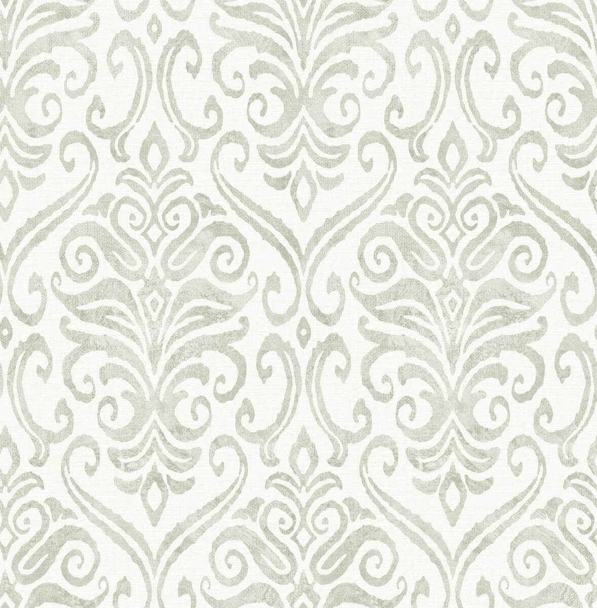 Printworks Adavu Damask Wallpaper