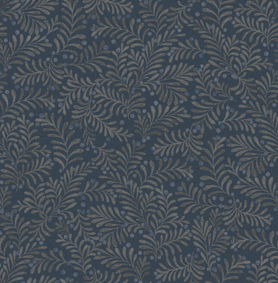 Printworks Chrysantha Berry Branches Wallpaper