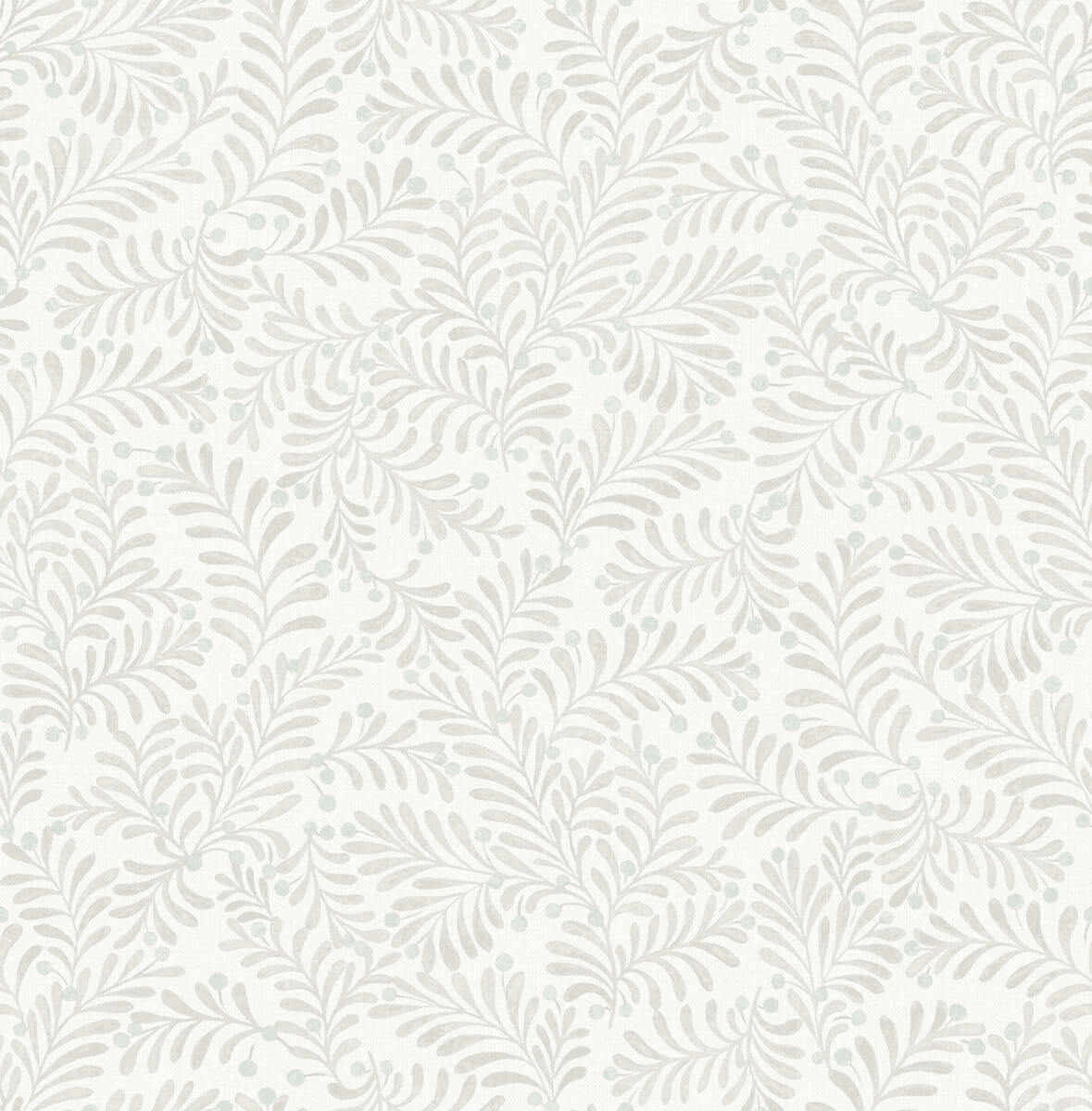 Printworks Chrysantha Berry Branches Wallpaper