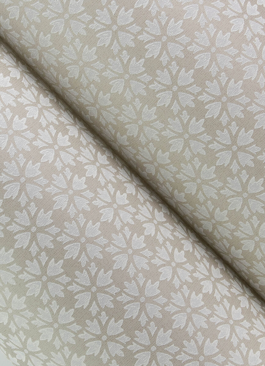 Printworks Phlox Wallpaper