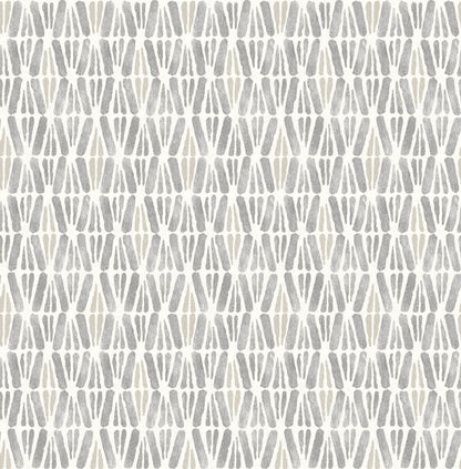 Printworks Nabi Geometric Wallpaper