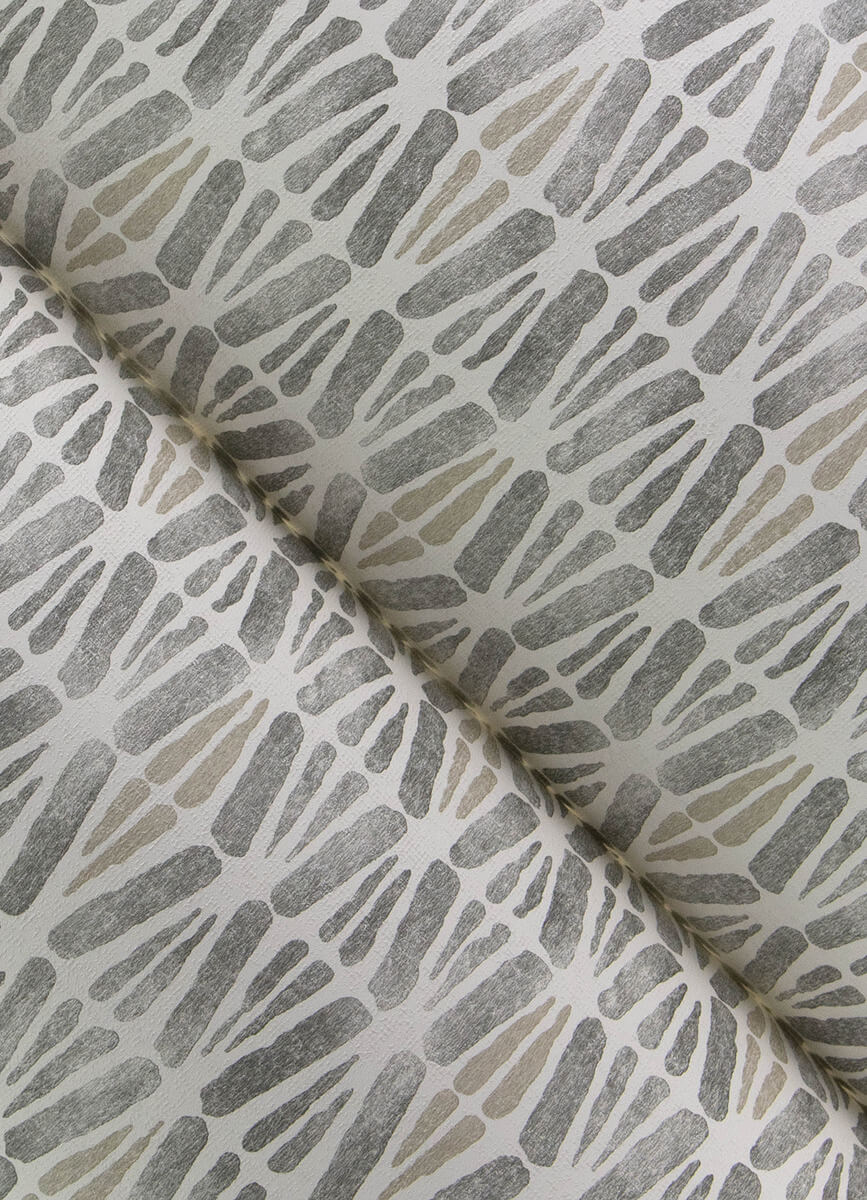 Printworks Nabi Geometric Wallpaper
