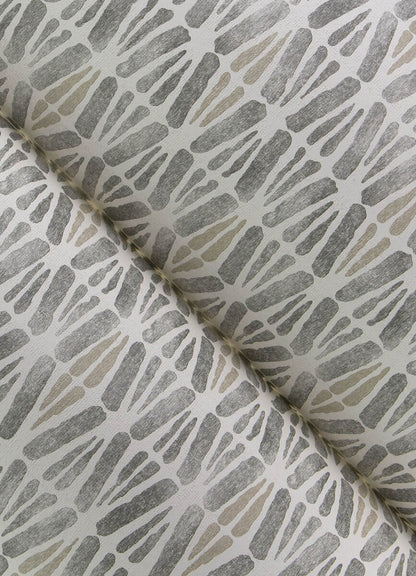 Printworks Nabi Geometric Wallpaper