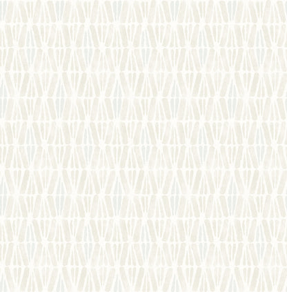 Printworks Nabi Geometric Wallpaper