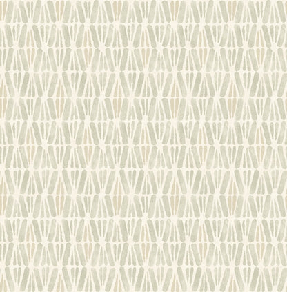Printworks Nabi Geometric Wallpaper