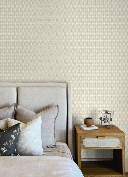 Printworks Nabi Geometric Wallpaper