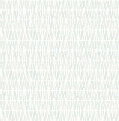 Printworks Nabi Geometric Wallpaper