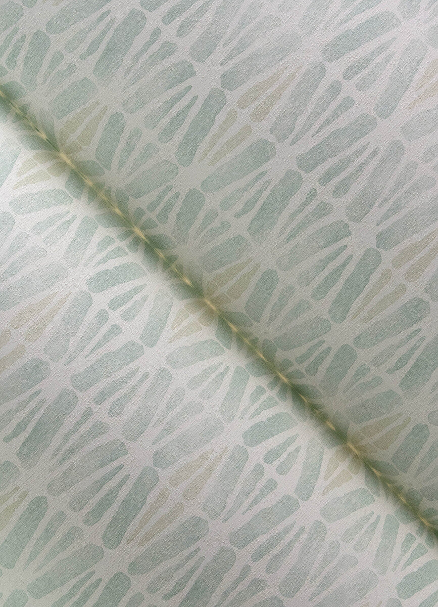 Printworks Nabi Geometric Wallpaper