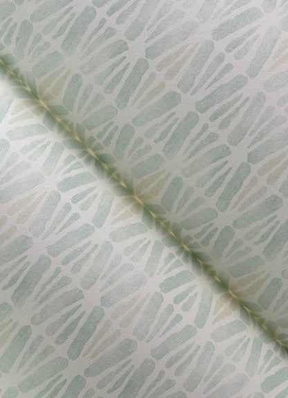 Printworks Nabi Geometric Wallpaper