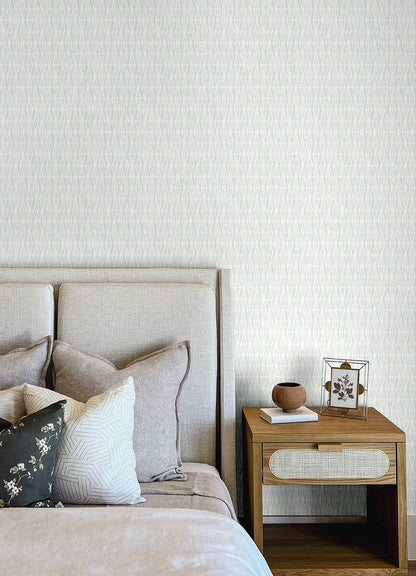 Printworks Nabi Geometric Wallpaper