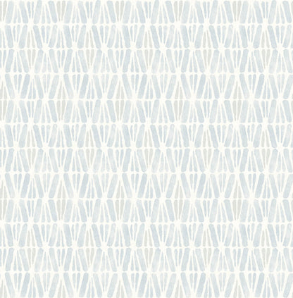 Printworks Nabi Geometric Wallpaper