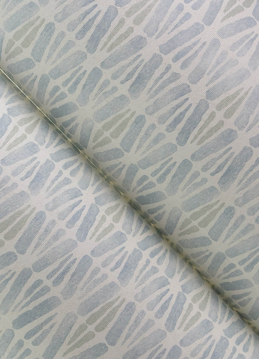 Printworks Nabi Geometric Wallpaper