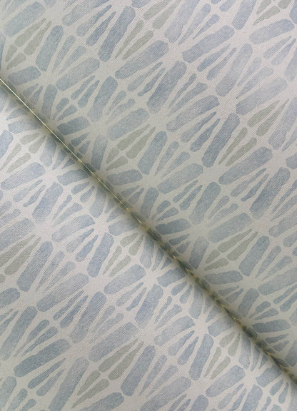 Printworks Nabi Geometric Wallpaper