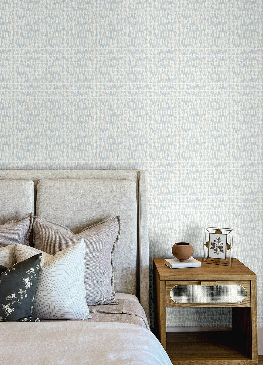 Printworks Nabi Geometric Wallpaper