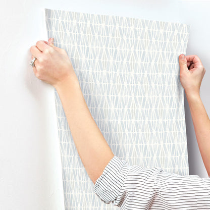 Printworks Nabi Geometric Wallpaper