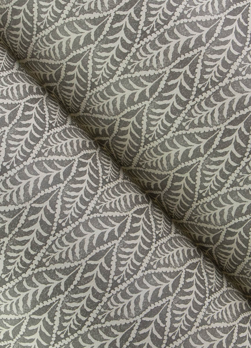 Printworks Coleus Leaves Wallpaper