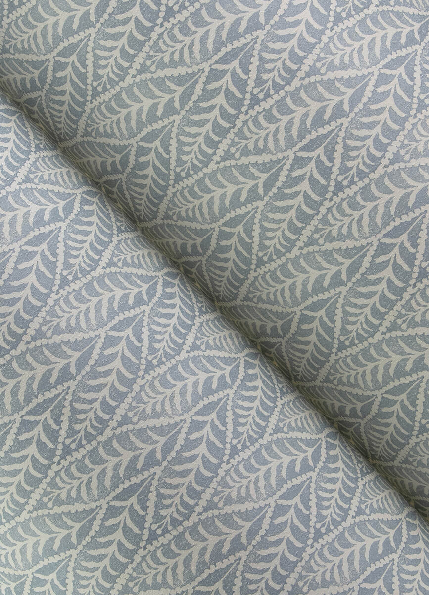 Printworks Coleus Leaves Wallpaper