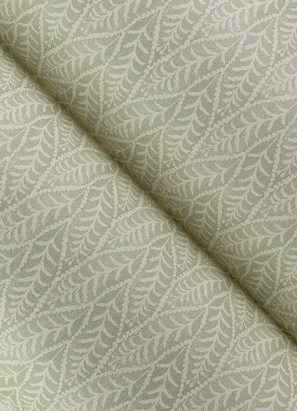 Printworks Coleus Leaves Wallpaper
