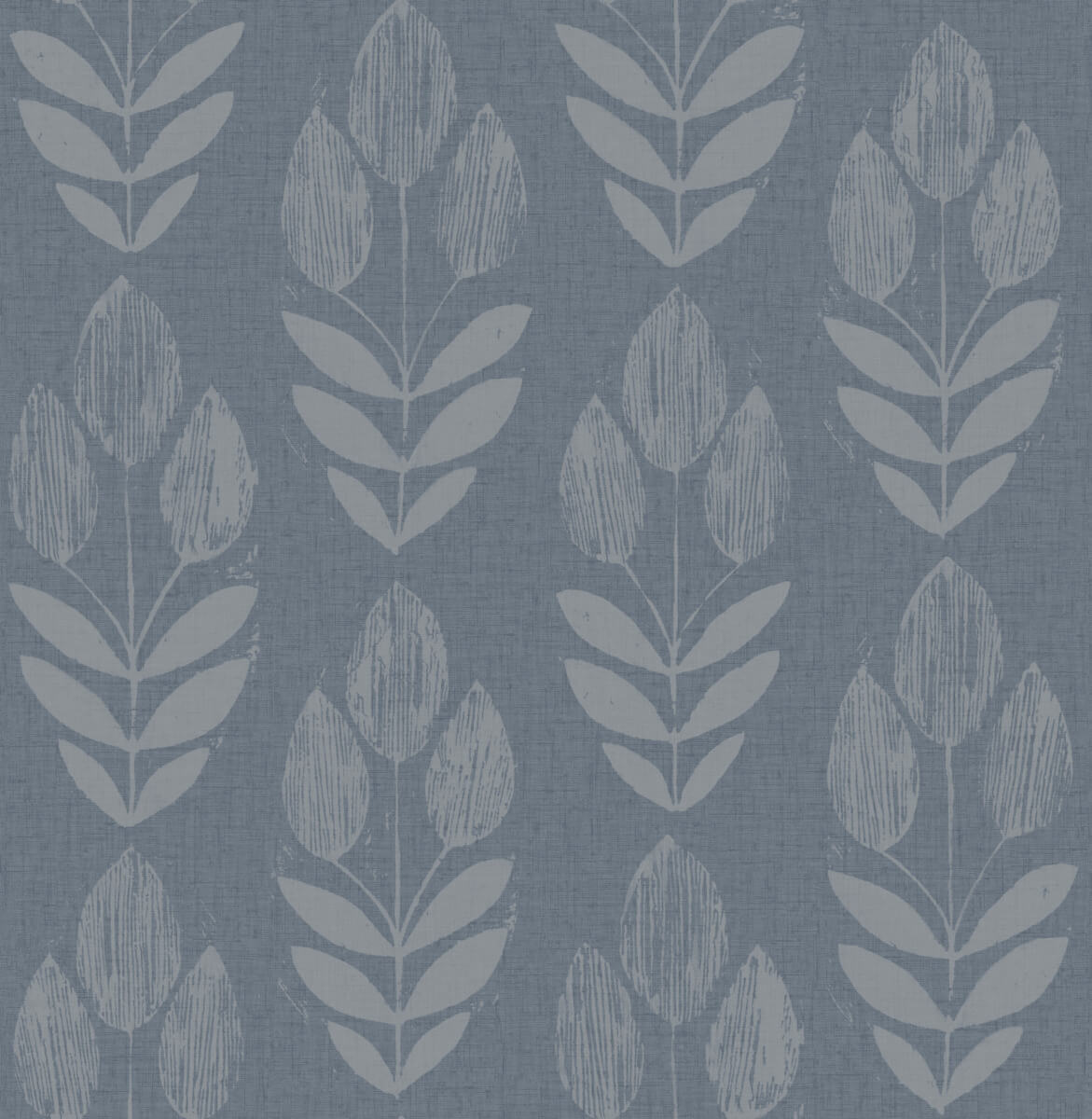 Printworks Garland Tulip Wallpaper