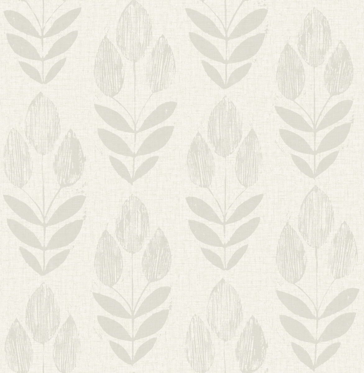 Printworks Garland Tulip Wallpaper