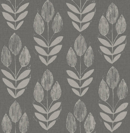 Printworks Garland Tulip Wallpaper