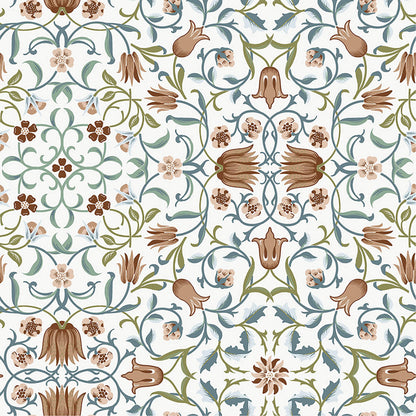 Hidden Treasures No 1 Holland Park Wallpaper