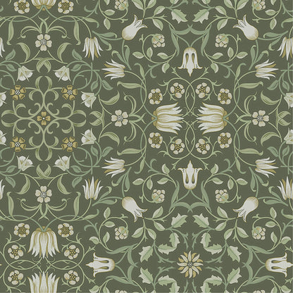 Hidden Treasures No 1 Holland Park Wallpaper