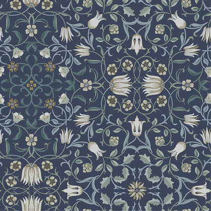 Hidden Treasures No 1 Holland Park Wallpaper