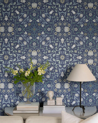 Hidden Treasures No 1 Holland Park Wallpaper