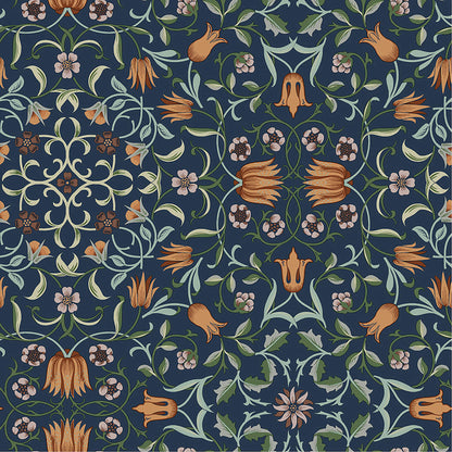 Hidden Treasures No 1 Holland Park Wallpaper