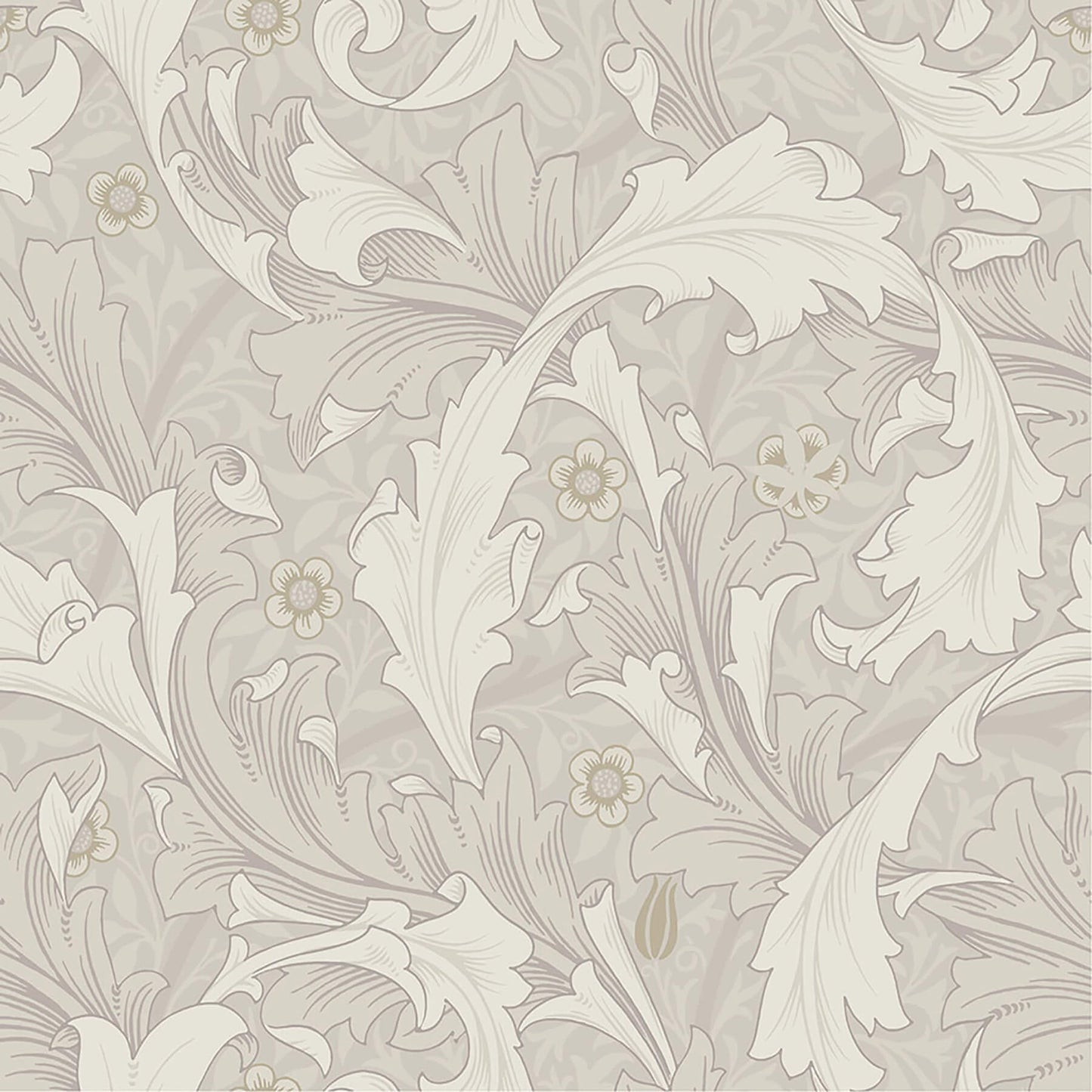Hidden Treasures Granville Wallpaper