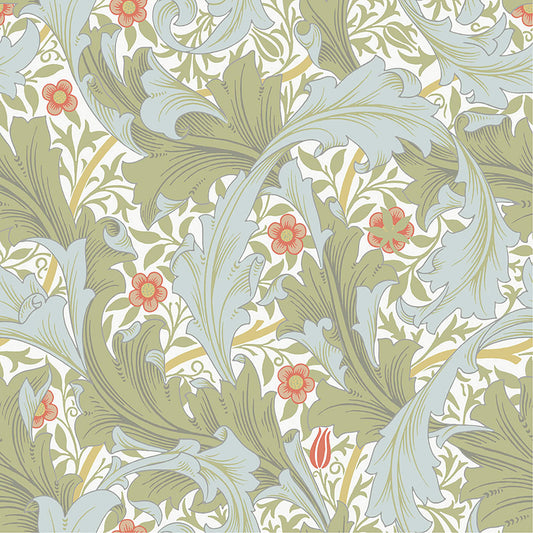 Hidden Treasures Granville Wallpaper