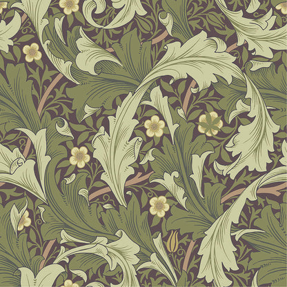 Hidden Treasures Granville Wallpaper
