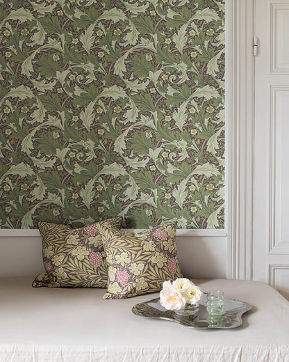 Hidden Treasures Granville Wallpaper